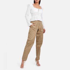 Intermix Petersyn Liza Top - new with tags!